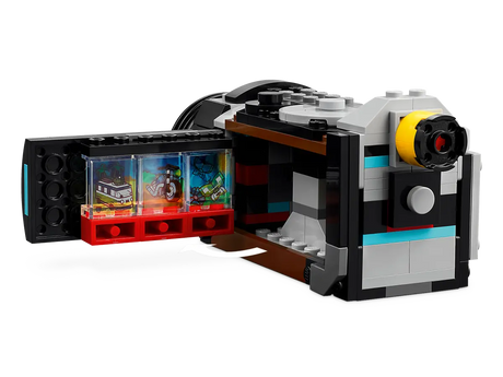 LEGO Creator 31147 Retro Camera