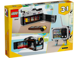 LEGO Creator 31147 Retro Camera