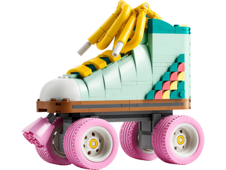 LEGO Creator 31148 Retro Roller Skate