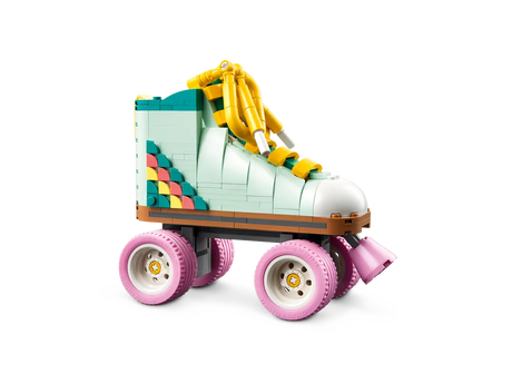 LEGO Creator 31148 Retro Roller Skate