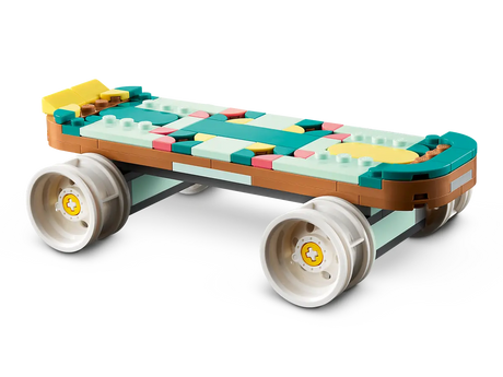 LEGO Creator 31148 Retro Roller Skate
