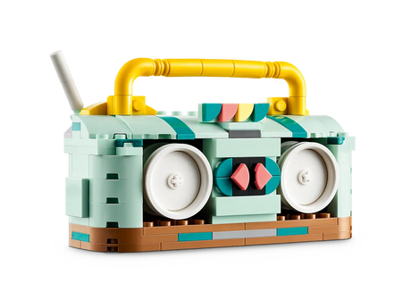 LEGO Creator 31148 Retro Roller Skate