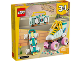 LEGO Creator 31148 Retro Roller Skate