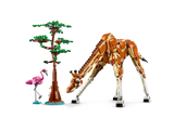 LEGO Creator 31150 Wild Safari Animals