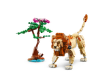 LEGO Creator 31150 Wild Safari Animals