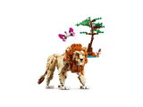 LEGO Creator 31150 Wild Safari Animals
