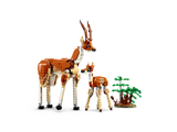 LEGO Creator 31150 Wild Safari Animals