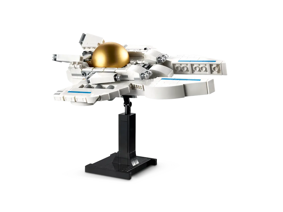 LEGO Creator 31152 Space Astronaut