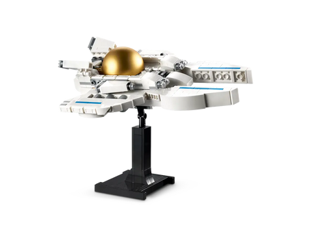 LEGO Creator 31152 Space Astronaut