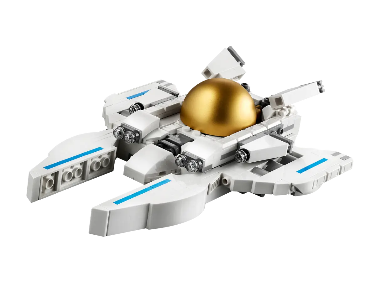 LEGO Creator 31152 Space Astronaut