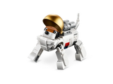 LEGO Creator 31152 Space Astronaut
