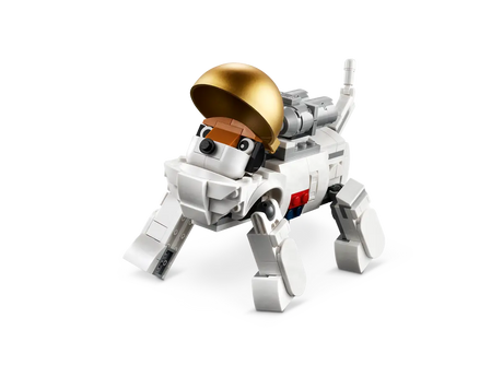 LEGO Creator 31152 Space Astronaut