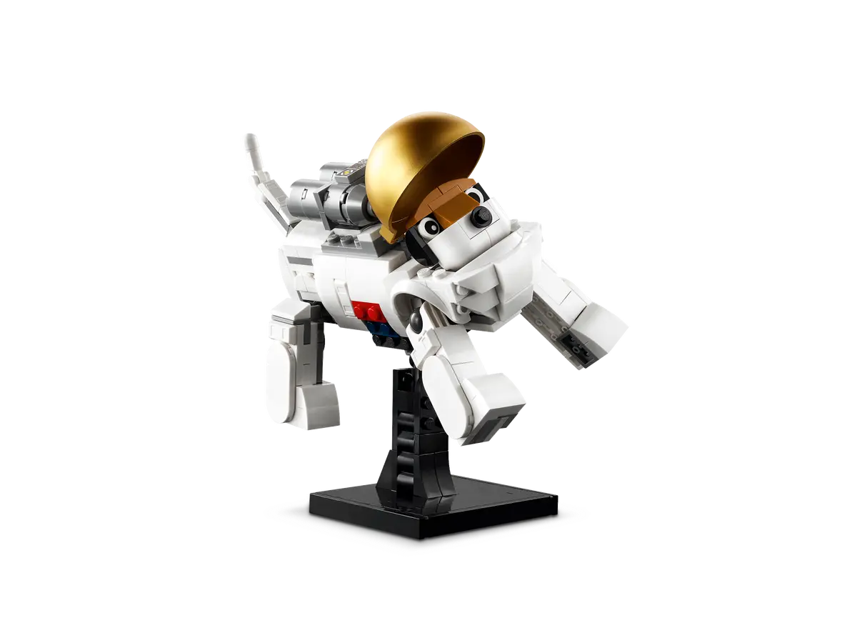 LEGO Creator 31152 Space Astronaut