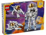 LEGO Creator 31152 Space Astronaut
