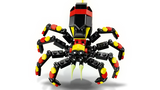 LEGO Creator 31159 Wild Animal: Surprising Spider