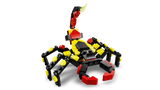 LEGO Creator 31159 Wild Animal: Surprising Spider