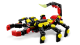 LEGO Creator 31159 Wild Animal: Surprising Spider