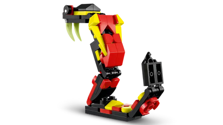LEGO Creator 31159 Wild Animal: Surprising Spider