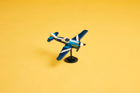 LEGO Creator 31160 Aircraft: Race Plane