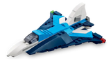 LEGO Creator 31160 Aircraft: Race Plane