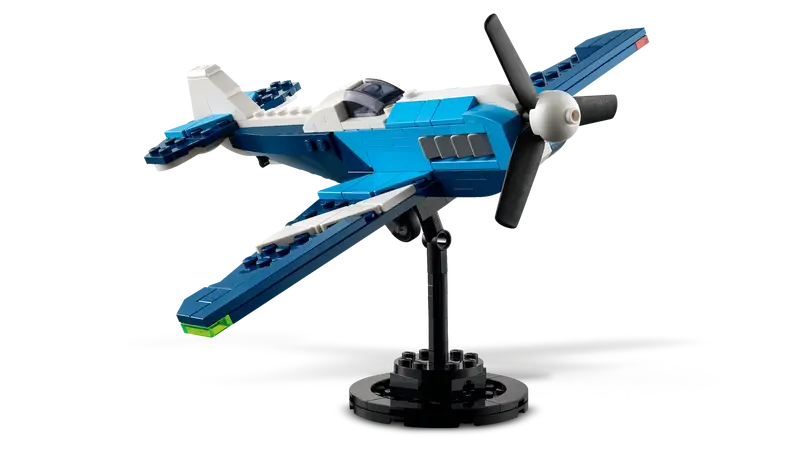 LEGO Creator 31160 Aircraft: Race Plane