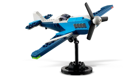 LEGO Creator 31160 Aircraft: Race Plane