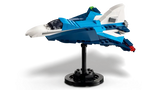 LEGO Creator 31160 Aircraft: Race Plane