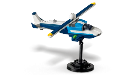 LEGO Creator 31160 Aircraft: Race Plane