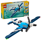 LEGO Creator 31160 Aircraft: Race Plane