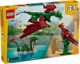 LEGO Creator 31161 Medieval Dragon
