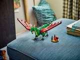 LEGO Creator 31161 Medieval Dragon