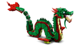 LEGO Creator 31161 Medieval Dragon