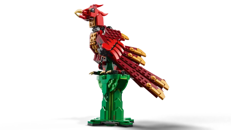 LEGO Creator 31161 Medieval Dragon