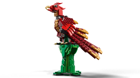 LEGO Creator 31161 Medieval Dragon