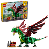 LEGO Creator 31161 Medieval Dragon