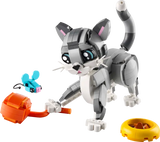 LEGO Creator 31163 Playful Cat