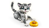 LEGO Creator 31163 Playful Cat