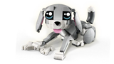 LEGO Creator 31163 Playful Cat