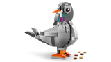 LEGO Creator 31163 Playful Cat