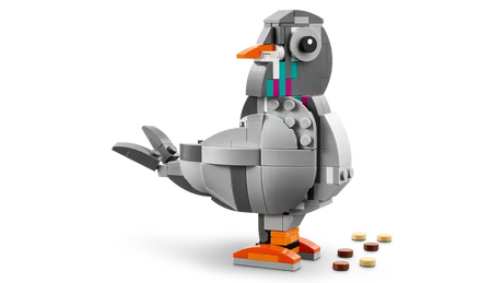 LEGO Creator 31163 Playful Cat