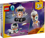 LEGO Creator 31164 Space Robot