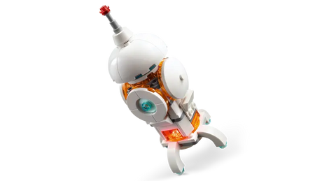 LEGO Creator 31164 Space Robot