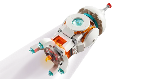 LEGO Creator 31164 Space Robot