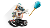 LEGO Creator 31164 Space Robot