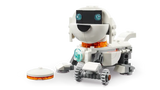 LEGO Creator 31164 Space Robot