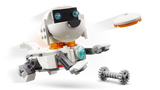 LEGO Creator 31164 Space Robot