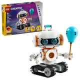 LEGO Creator 31164 Space Robot