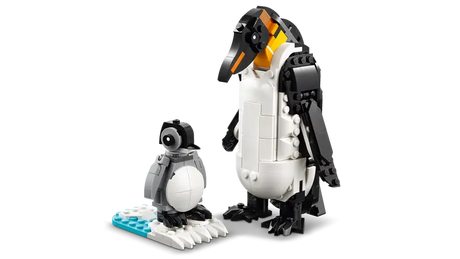 LEGO Creator 31165 Wild Animals: Panda Family