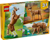 LEGO Creator 31166 Beautiful Horse