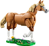 LEGO Creator 31166 Beautiful Horse